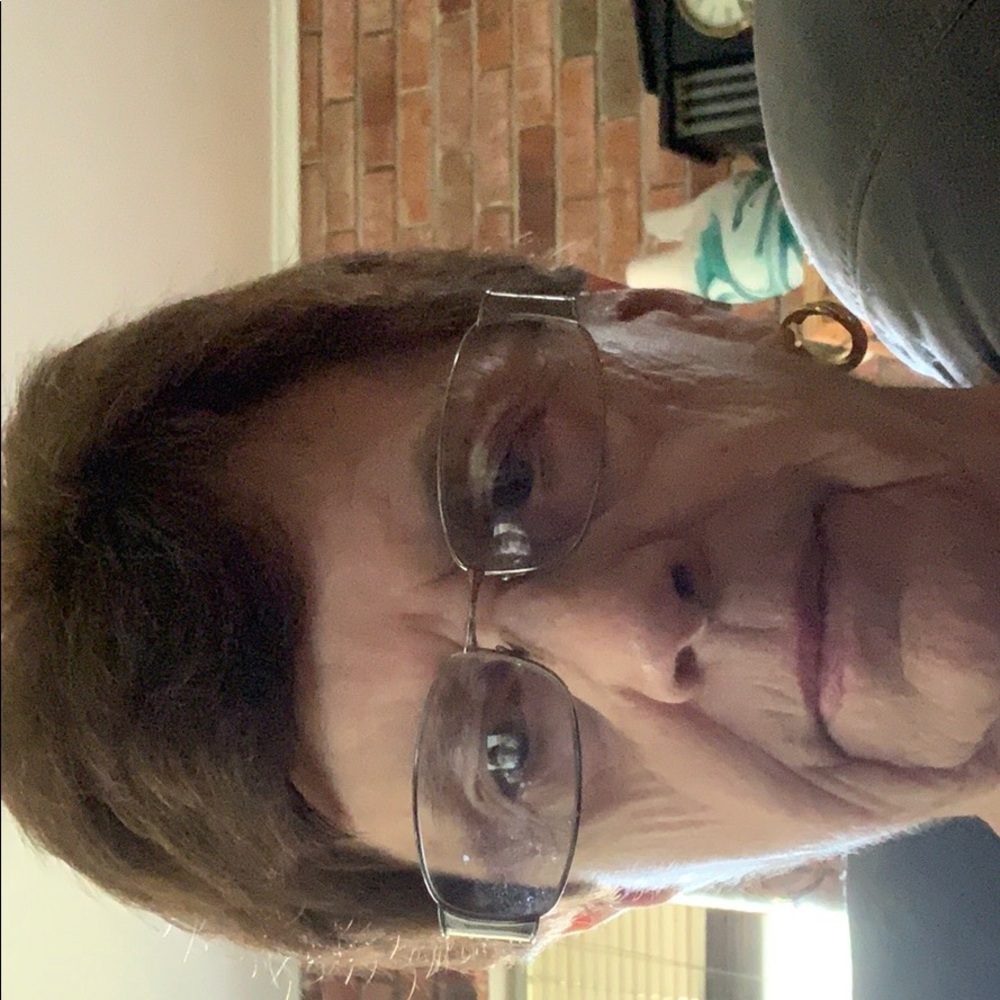 Meet your Posher, Margaret